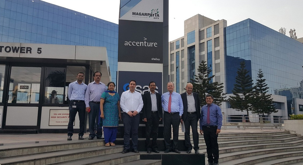 14th-Feb-2016-Palestine-Delegation-along-with-STPI-Pune---Magarpatta-City