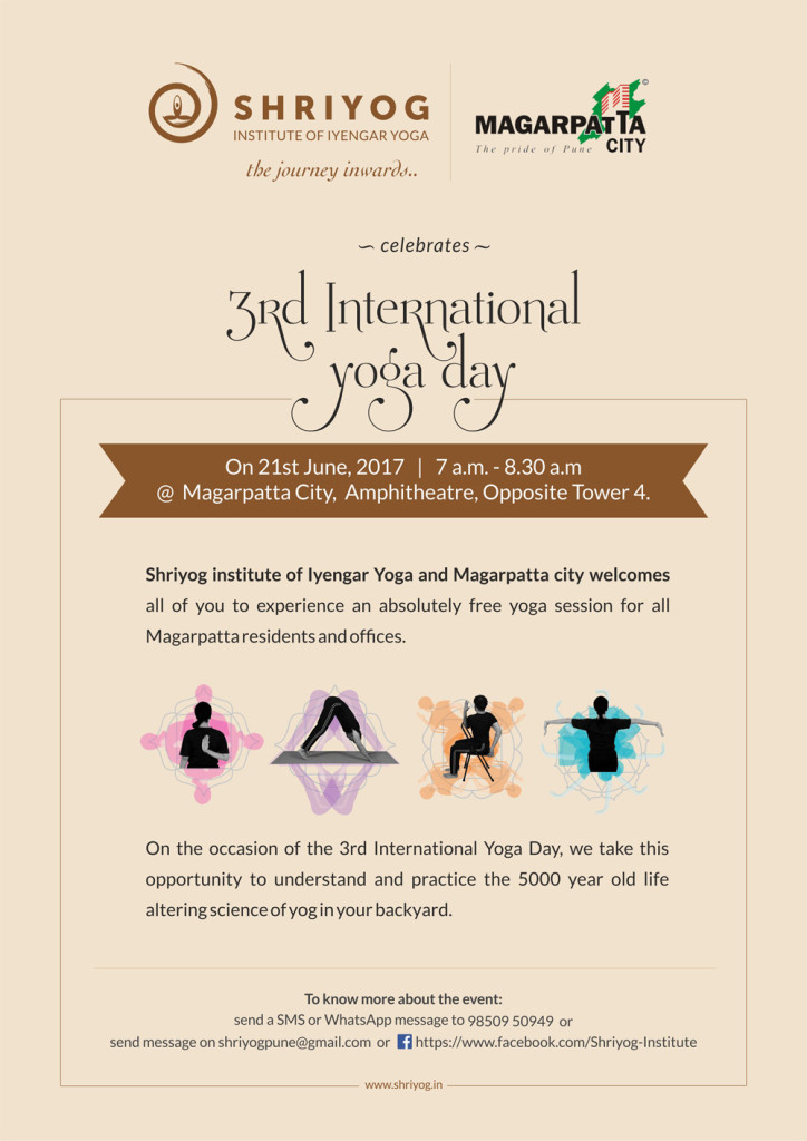 Gorgeous Iyengar Yoga Magarpatta Gorgeous Iyengar Yoga Magarpatta
